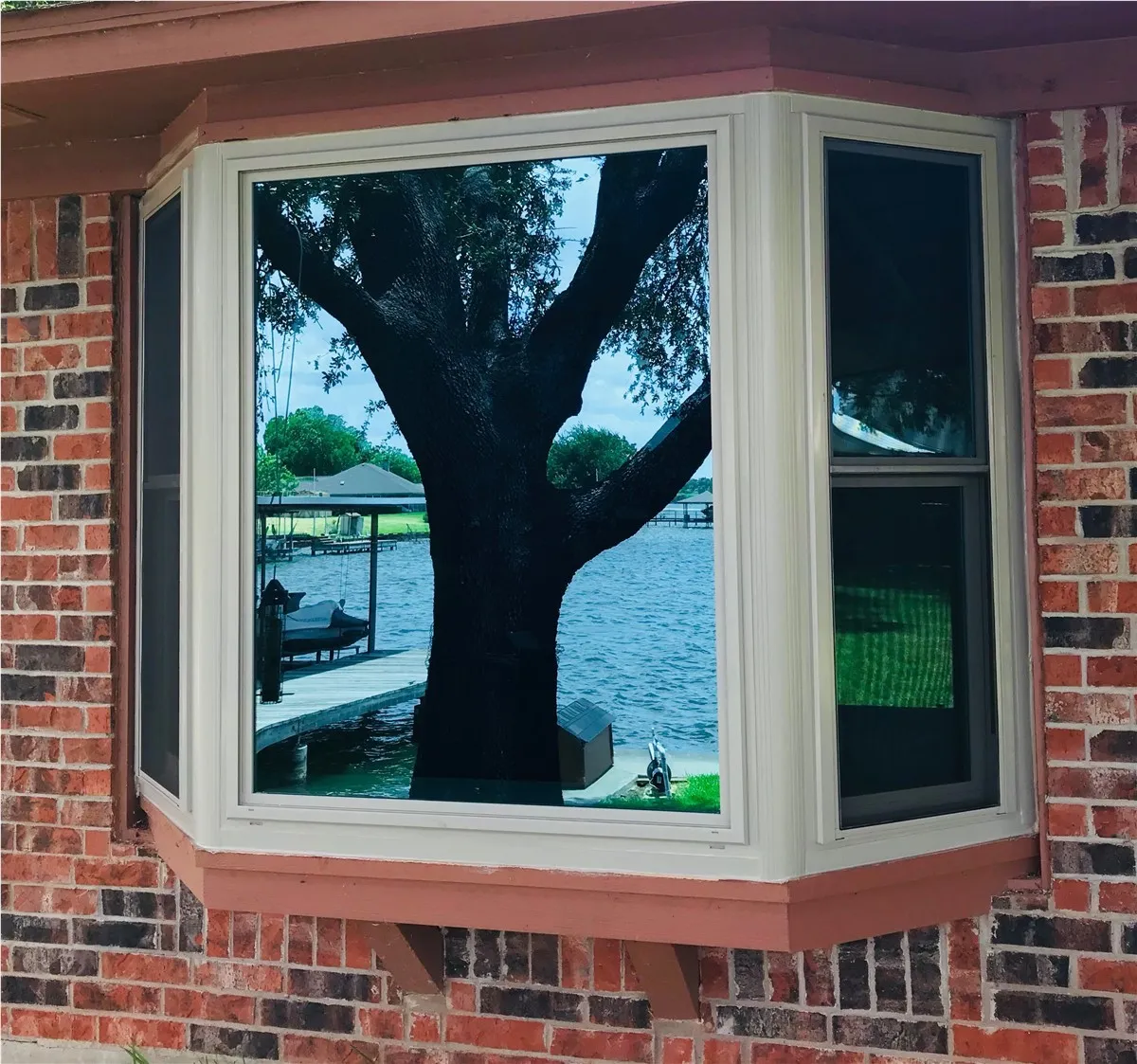 austin window installations